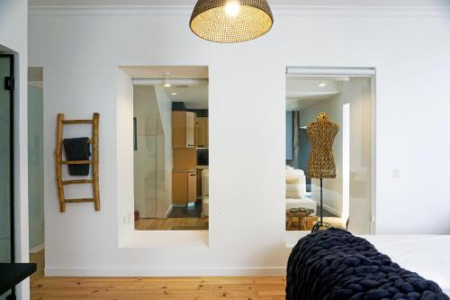 Fotografija v galeriji nastanitve Sonel Investe Anjos Boutique Apartments by Get Your Stay v Lizboni