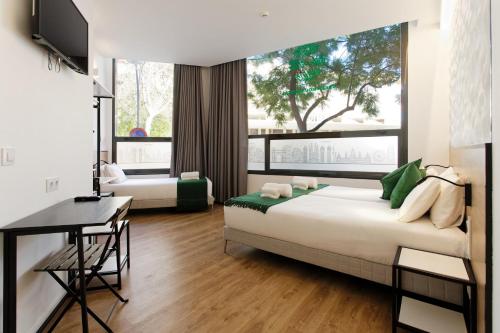 Green House Hotel Image