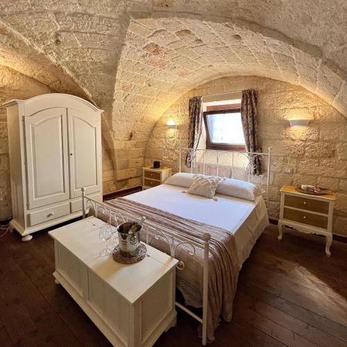 la casetta nel borgo wood