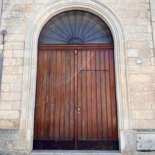 la casetta nel borgo wood – Photos 2