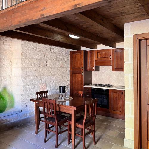 la casetta nel borgo wood – Photos 3