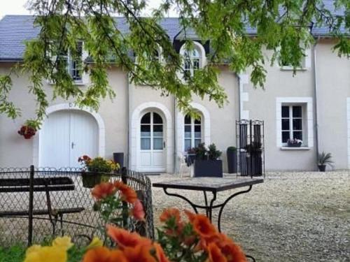 Guestroom Valençay, 1 pièce, 2 personnes - FR-1-591-570