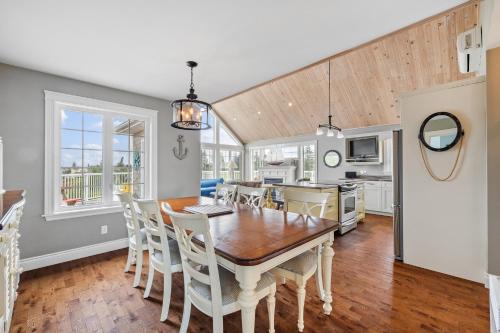 Gallery image of The Gables of PEI in Stanley Bridge