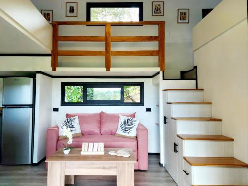 Orquídea de Paz Tinyhouse – Photos 4
