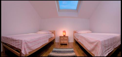 Joseph's Apartments by the sea