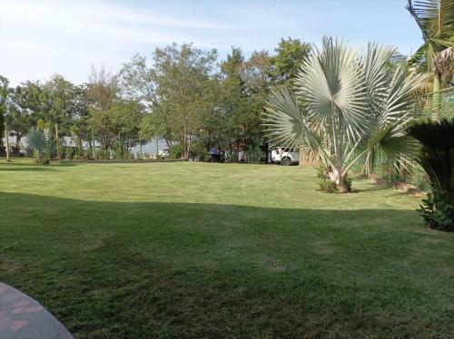 Gallery image of Quinta Las Palmeras, Cond. Cerrado seguridad 24hs. in Hernandarias