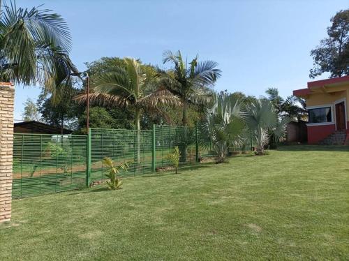 Gallery image of Quinta Las Palmeras, Cond. Cerrado seguridad 24hs. in Hernandarias