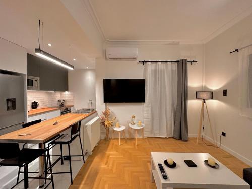 National Museum Apartment