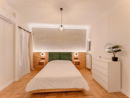 National Museum Apartment