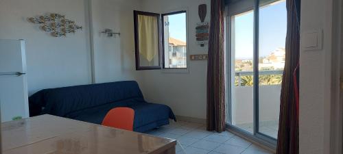 Photo de la galerie de l'établissement CAPITELLES - vue mer - piscine - front de mer, à Saint-Cyprien