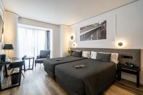 Hotel Conqueridor photo 5
