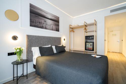 Hotel Conqueridor photo 73