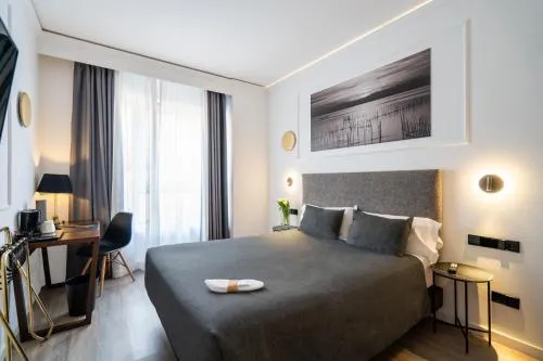 Hotel Conqueridor photo 15
