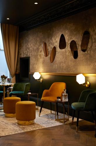 The Portico Hotel Image