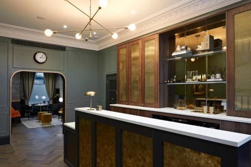The Portico Hotel Image