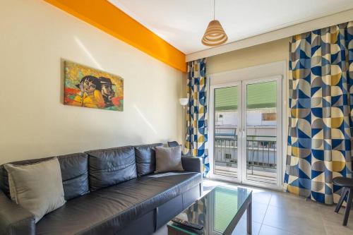 Your cozy San Antonio apartment (B-2)