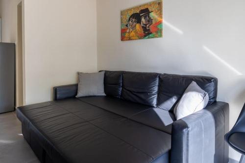 Your cozy San Antonio apartment (B-2)