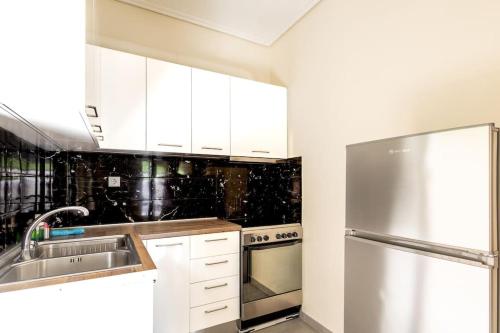 Your cozy San Antonio apartment (B-2)