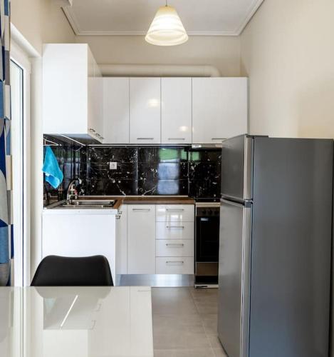 Your cozy San Antonio apartment (B-2)