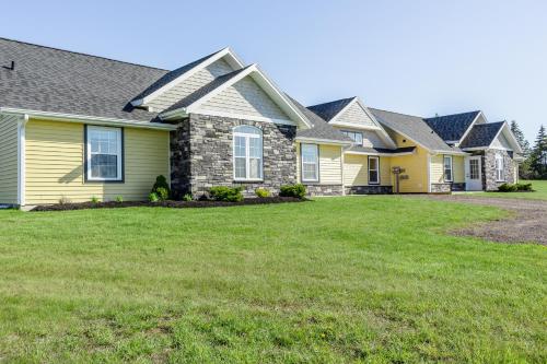Gallery image of The Gables of PEI in Stanley Bridge