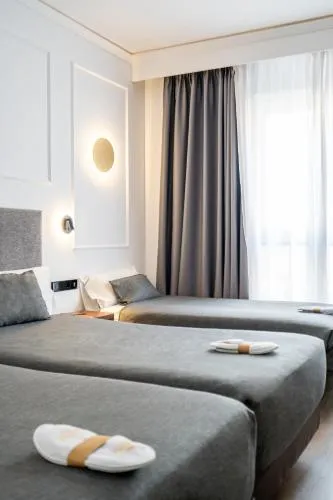 Hotel Conqueridor photo 38