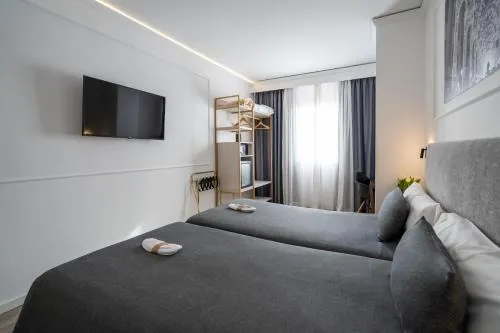 Hotel Conqueridor photo 18