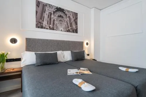 Hotel Conqueridor photo 16