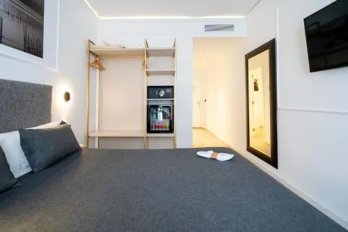 Hotel Conqueridor photo 19