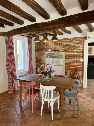 Ảnh trong thư viện ảnh của LA GUITOUNE ở Thibivillers