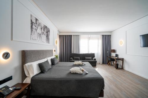 Hotel Conqueridor photo 49
