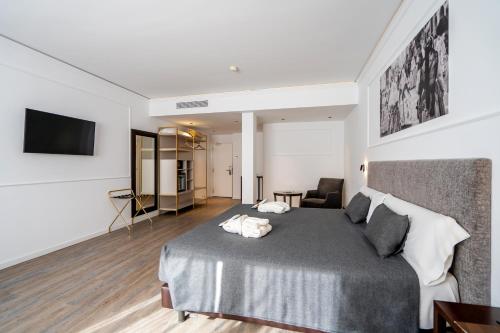 Hotel Conqueridor photo 50