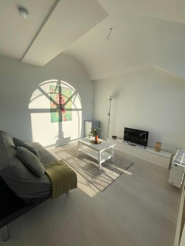 Foto dalla galleria di Premium Apartment 3 a Dillingen an der Saar