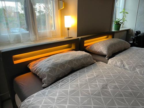 Billede fra billedgalleriet på Gästehaus Pellinger Hof i Pellingen