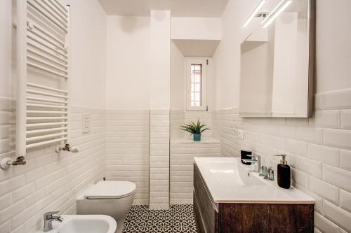 MONTI QUIET AND SPACIOUS APARTMENT