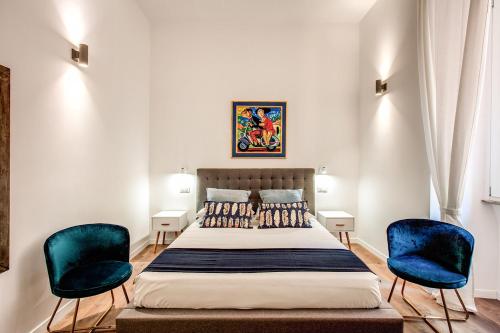 MONTI QUIET AND SPACIOUS APARTMENT