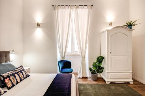 MONTI QUIET AND SPACIOUS APARTMENT