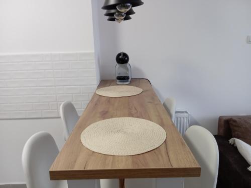 Fotografie z fotogalerie ubytování Apartman Minja v destinaci Subotica