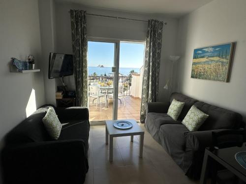 Nerja Paradise Rentals - Apt Chimenea C2D