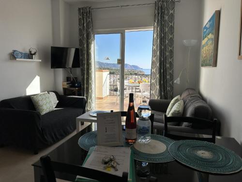 Nerja Paradise Rentals - Apt Chimenea C2D