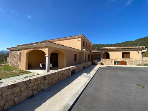 Villino Panarea 2 – Photos 3