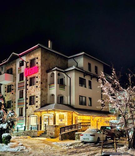 Suite in Dream Bansko