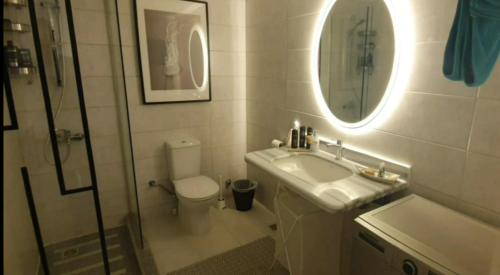 Exceptional Apartment in Soma Bay 4pax