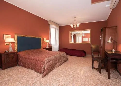 Hotel Guerrato photo 6