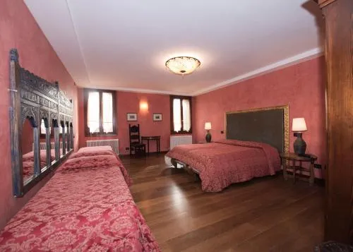 Hotel Guerrato photo 8