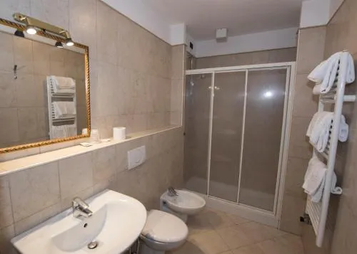 Hotel Guerrato photo 11