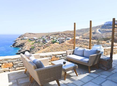 Gallery image of Keablue in Melissaki