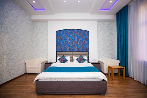 Gallery image of VATAN DUSHANBE HOTEL in Dushanbe
