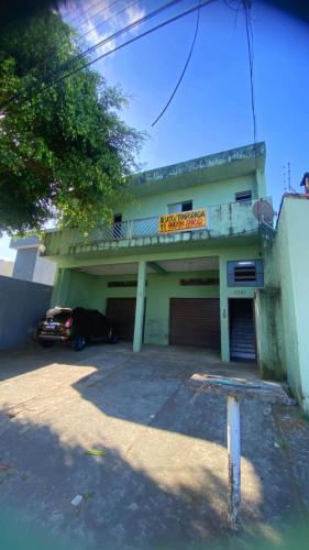 Apartamento na Av. Pe Anchieta Peruibe
