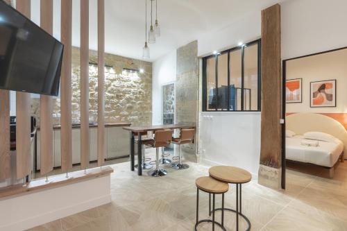 NEW Gorgeous Flat-Central Area