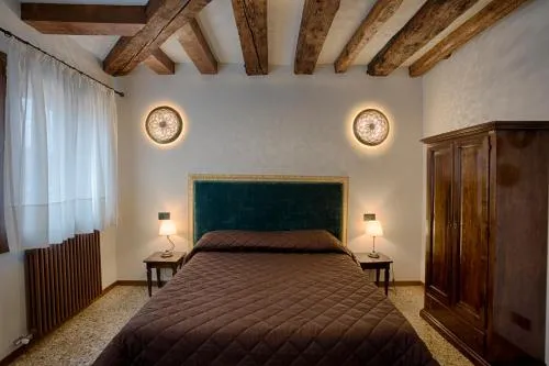Hotel Guerrato photo 3